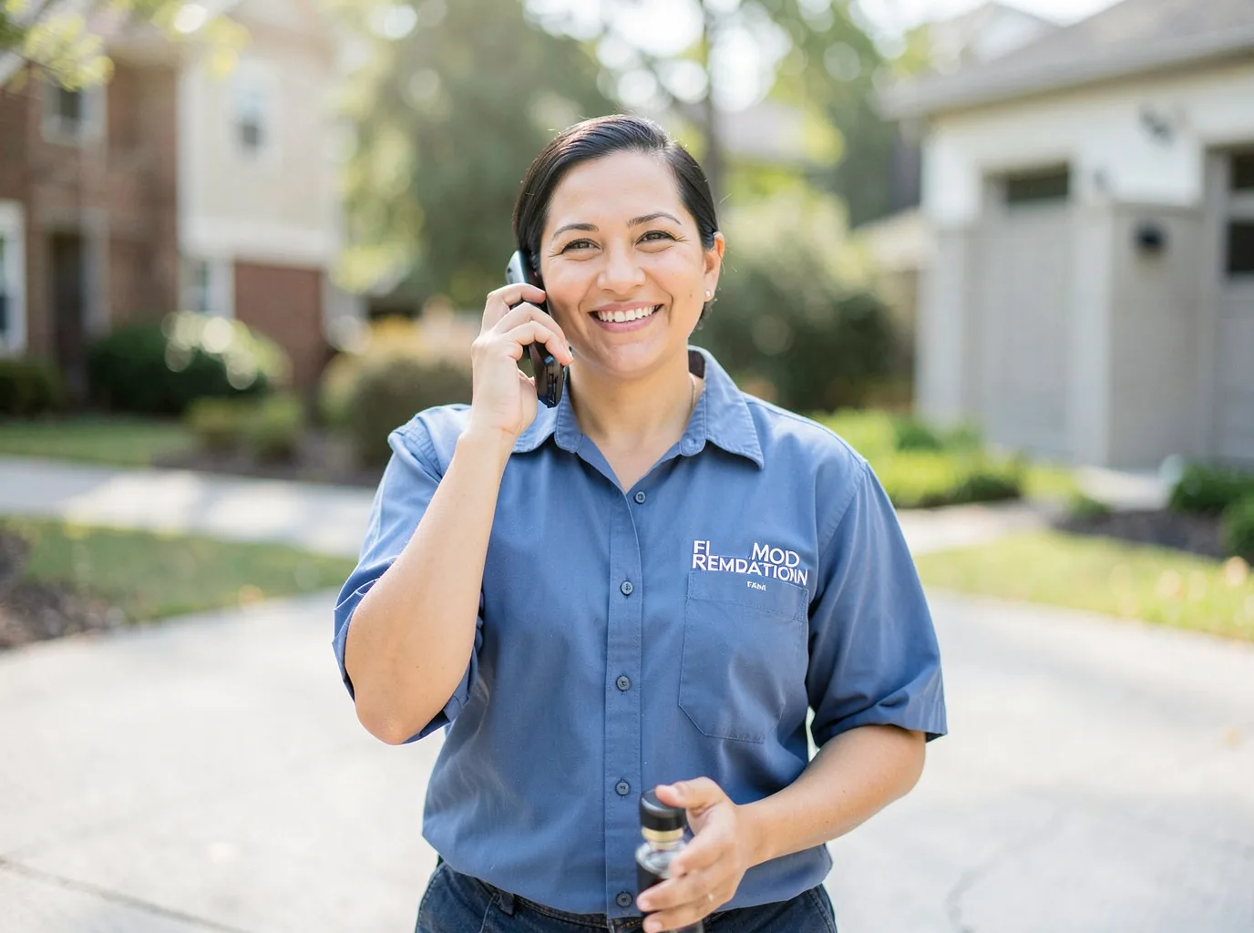 Mold Remediation North Zulch, TX FAQs